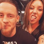 Hazel Wolfe - @hazelizmyname666 - Instagram