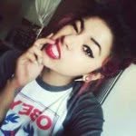 Hazel Wolfe - @stoneee_cold_babeee - Instagram
