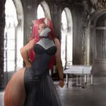 Hazel Wolfe - @hazle_wolfe - Instagram