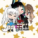 Hazel - @wolfe_hazel_rudela - Instagram