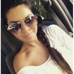 Hazel Womack - @hazeywoman - Instagram