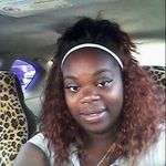 Hazel Woods - @honeybeehazel_007 - Instagram