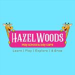 Hazel Woods - @hazelwoodspre - Instagram