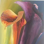 Hazel Wynn - @hazelwynnart - Instagram
