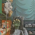 Hazel Wynn GninEuy - @volcasnow - Instagram