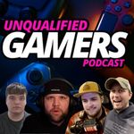 Heath Bailey - @unqualifiedgamers - Instagram