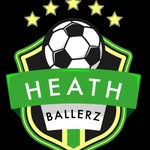 Heath Ballerz Jr - @heathballerz_jr - Instagram