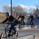 Heath Barrett - @heathbarrettbmx - Instagram