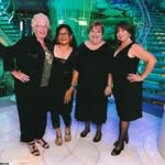 Gayle Heath Beasley - @beasleygayle - Instagram