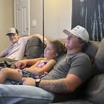 Heath Bell - Facebook