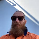 Heath Bell - @elcapitan_blue_beard - Instagram