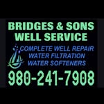 Heath Bridges - @bridgesandsonswellservice - Instagram