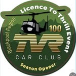 Heath Briggs - @tvrcc_blackpool_ - Instagram