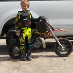 Heath Bryant Jr - @heath_bryant_racing - Instagram