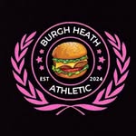 Burger Heath - @burgerheathathletic - Instagram
