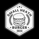 Small Heath Burger 🍔 - @small_heathburger - Instagram