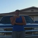Heath Bush - @heathbush481 - Instagram