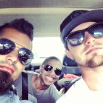 Heath Bush - @hjbush14 - Instagram