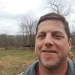 Heath Hancock - @heath.bushcreekfarm - Instagram