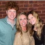 Heather Bridges Bush - @heatherbbush - Instagram