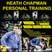 Heath Chapman - Facebook