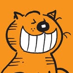 Heathcliff - @heathcliffcomix - Instagram