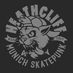 HEATHCLIFF Skatepunk - @heathcliffskatepunk - Instagram