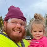 Daddi Heath - @heath.cochran1 - Instagram