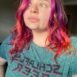 Heather Cochran - @heathernicolecochran - Instagram