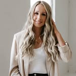 Heather | color + extension specialist - @heather.havenhair - Instagram