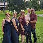 Heather Harris Emerson - @heather_emerson11 - Instagram
