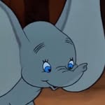 Dumbo willyanpv - @heathford_pv - Instagram