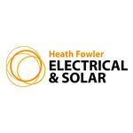 Heath Fowler Electrical - @heathfowlerelectrical - Instagram