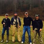 Heath Gillespie - @heathg84 - Instagram