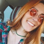 Heather Garges | Aunt Hippie - @handfulofheather - Instagram