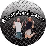 zane & heath from davids vlogs - @heathh.and.zanee - Instagram