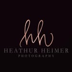 Heathur Heimer Photography - @heathurheimerphotography - Instagram