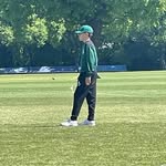 Henry Heath - @henryheathcricket - Instagram
