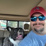 Heath Herring - @bamaman1974 - Instagram