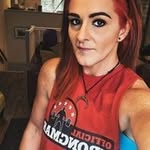 Heather Holden - @heather.holden_strongwoman - Instagram