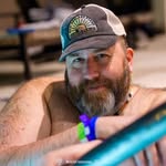 Heath Hooper - @sweet_candy_bear - Instagram