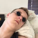 Heath Houston - @beach_bumb_heath - Instagram