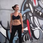 Heather Houston - @heatherhoustonyoga - Instagram