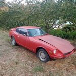 Heath Johns - @260z_restoring_johnzy34 - Instagram