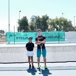 Heath Johnston - @heath_johnston_tennis_coaching - Instagram