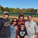 Heath Keller - @salukis97 - Instagram