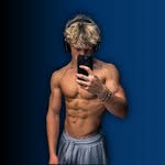 Heath Blessing - @heath.lifts - Instagram