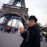 Heath Li - @psyence01 - Instagram
