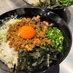 麺屋利休 - @heathlin12 - Instagram