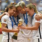 Morgan#13 Heath#17 Lloyd#10 - @mhl.wsoccer.usa - Instagram